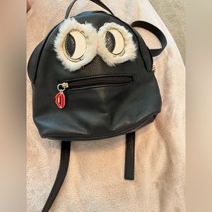 Circus by Sam Eddelson mini backpack